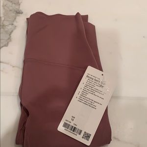 Ivivva Strong Spirit Tight/Legging Size 10